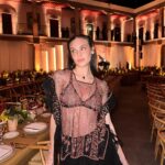 Macarena Achaga Instagram - Retomé los hilos de mi vida para tejer ahora mucho más fuerte 🥲💕🦋

🔗 @dior @diorbeauty me dejaron esta frase marcada en el cora, gracias por enaltecer la cultura mexicana