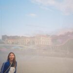 Nicole Wallace Instagram – There is no one who is unmoved by how amazing it is to be able to see the beauty of creation everyday in this world and universe we live in – Yayoi kusama