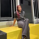 Soyou Instagram - 10시40분
#초대형노래방서바이벌vs
많관부♡