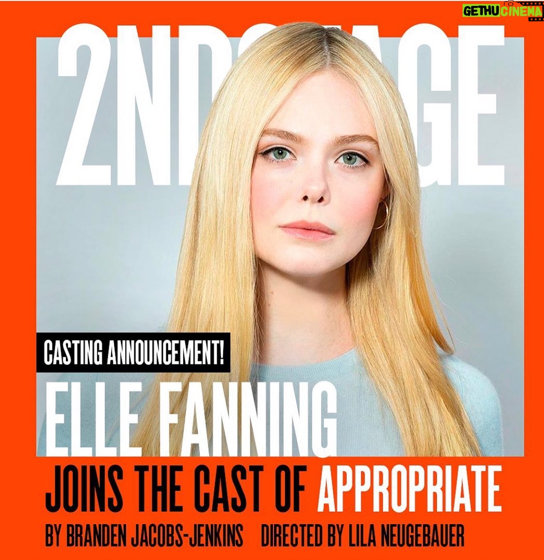 Sarah Paulson Instagram - I get to act with one of my favorite actors, who also happens to be an extremely special human. An embarrassment of riches. @ellefanning @2stnyc
