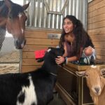 Jessie Reyez Instagram - 📕 out now. words of a goat princess