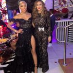 LeToya Luckett Instagram - ✨ Cirque du Moleil ✨

Celebrated my beautiful freind @exquisitemo for her 40th Burfday last night! Annnddd baby it was nothing less of a  magical extravaganza!! 🎪🎠❤️

And of course @stylistjbolin had the feathers READY! 😆

Photographer: @sterlingpics 
Styled by: @stylistjbolin 
Hair: @thastylist18 
Makeup: Me

A👏🏽TIME👏🏽WAS 👏🏽 HAD👏🏽