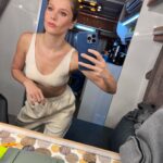 Burcu Biricik Instagram -