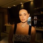 Fabiola Guajardo Instagram - 17/10/23 recap 📷✨
@dior @diorbeauty