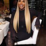 NeNe Leakes Instagram - SWIPE: Choosing me💋
I like you but I like me more