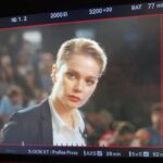 Burcu Biricik Instagram -