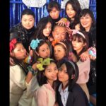 Suzu Hirose Instagram - SUNNY  強い気持ち・強い愛
本日公開となりました
とんでもない映画ですほんと！絶対みてほしい
この作品に参加させて頂けたこと
本当に本当に嬉しいんです幸せなんです
笑って、あったかい涙が流して、最高の時間を是非映画館で🎦どのシーンも私の顔の原型は基本なくなっていますがね、、