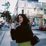 Maine Mendoza Instagram - la la land
