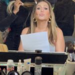 Susana Vieira Instagram – Trabalhando em São Paulo 🎬