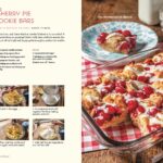 Ree Drummond Instagram - My new cookbook came out this week, and I wanted to share a few pages so you could see how the cookbook is set up. I am such a visual learner, so I lay out every step of each recipe in photo form. That way you don't just get the "after"...you also get the "during!" Of course, not all home cooks need this reassurance, but it's also just fun to see food being made. 😋  Flip forward to see the steps…and steps and steps!
