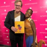 Amanda Gorman Instagram - This is the moment where we met - when Amanda presented her new book to #NYC.

Today we are so thrilled to announce our exciting collaboration that combines the things we each love most - Poetry and cello suites by JS Bach! 

Join us on February 17, 2024 for one night only at Carnegie Hall, Isaac Stern Auditorium - presented by Dorn Music.

AN EVENING OF POETRY AND BACH
🗓️ SATURDAY, FEB 17, 2024
📍 Carnegie Hall - Stern Auditorium / Perelman Stage @carnegiehall
🎟️ 🔗 in Bio

PERFORMERS: 
Jan Vogler @janvoglercello
Amanda Gorman @amandascgorman

📸 Laura Hatanaka @laur.uh 

#amandagorman #amandagormanpoetry #amandagormanpoet #janvogler #janvoglercello #bachcellosuites #bach #cello #nycconcerts #somethingsomeday #carnegiehall #poetryandbach @jensenartists #jensenartists #dornmusicpresents #dornmusic