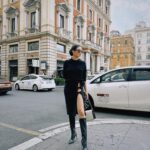 Praya Lundberg Instagram – Without a doubt one of my favorite cities in the world ❤️ a very short 48 hours but always fills my heart up