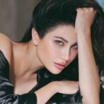 Praya Lundberg Instagram – Eclipse energy 🖤