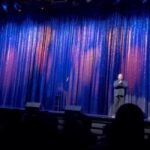 Leah Remini Instagram - Went with my family to Vegas to see @kevinjamesofficial do his standup set!