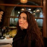 Özge Yağız Instagram -