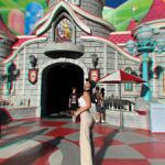Fabiola Guajardo Instagram - So long kinga Bowser! 🍄⭐️🪶
@universaldestinationslatino