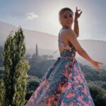 Rabia Soytürk Instagram – Fotoğrafın şarkısı var 🦋