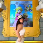 Fabiola Guajardo Instagram - So long kinga Bowser! 🍄⭐️🪶
@universaldestinationslatino