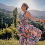 Rabia Soytürk Instagram – Fotoğrafın şarkısı var 🦋