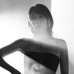 Riisa Naka Instagram - 🩵ck🩵

シンプルもて🖤

@calvinklein 
#calvinklein 
#pr