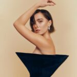 Clara Galle Instagram – Estamos en @harpersbazaares!!!!🩵 Ese día fue precioso!✨ Por @alvarogracia 🫠
@ikasanchezfr 
@diegosernah