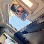 Burcu Biricik Instagram - Selanik boydan boya gezildi ✨💙 

#FLYLEXUS 🫠💥

#davet