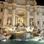 Praya Lundberg Instagram – Rome diaries