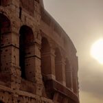 Praya Lundberg Instagram – Rome diaries