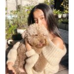 Kōki Instagram - With my baby 🥰

@loropiana #loropianacocooning #loropiana