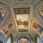 Praya Lundberg Instagram – Rome diaries
