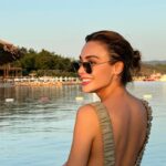 Rabia Soytürk Instagram - 🕶️📸