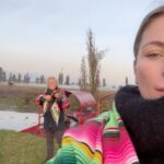 Ludwika Paleta Instagram – Feliz cumpleaños a mi mejor compañera de la vida ❤️ Te amo @dominikapaleta.  #stolat #xochimilco