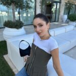 Gökçe Akyıldız Instagram – Bodrum🤟🏼