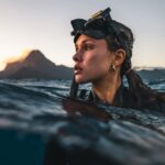 Kinsey Wolanski Instagram - Moorea Tahiti recommendations ❤️ 
Swimming with humpback whales- @mooreamoanatours 
Best hotel- @manavamoorea 
Best house to rent- @mooreaherelodge 
Hikes- magic mountain and belevedere lookout