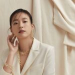 Han Hyo-joo Instagram - @luxuryeditors

 
@buccellatimilan 

💍✨