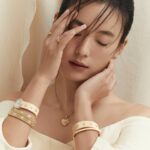 Han Hyo-joo Instagram - @luxuryeditors

 
@buccellatimilan 

💍✨