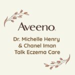 Chanel Iman Instagram – Spoke with dermatologist @DrMichelleHenry on all things eczema care. With Cassie’s eczema, I know all too well the constant care sensitive and eczema-prone skin needs. I hope this helps other adults dealing with their or their children’s eczema! @AveenoUS is sponsoring up to 500 premium memberships on @healthinherhue to provide eczema-sufferers with access to culturally sensitive healthcare providers. Claims yours today at bit.ly/hihhmembership #AveenoPartner #EczemaAwareness #SkinVisibility