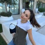 Gökçe Akyıldız Instagram – Bodrum🤟🏼