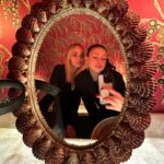 Nicola Peltz Beckham Instagram – london times 💋
