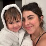 Daniella Monet Instagram – all of this, all of it, hits differently.