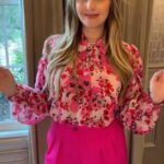 Camilla Luddington Instagram - next week on Selling the OC..
