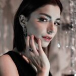 Merve Boluğur Instagram - 🙈🔪