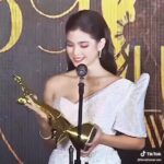 Heaven Peralejo Instagram – Slowly achieving my dreams one by one. I just know little Heaven is so proud right now 🤍

Video credits to the owner 🫶🏻