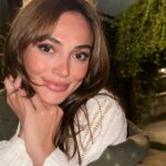 Rabia Soytürk Instagram - •,•