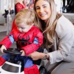 Dani Dyer Instagram - D A N I  D Y E R ~ S A N T I A G O ~ HALLOWEEN PARTY SNEAK PEAK 🎃👻🕷

Celebrity booking 😱😍🎉

This booking was a real pinch me moment.... we were honoured to help @danidyerxx 
Santi & their friends and family celebrate HALLOWEEN in style....

Show stopping parties is what we do best @littlegemsevents_ 

Keep your eyes pealed for more content of this spootacular event 👍🏻

#celebrityparty #celebritykidsparty #danidyer #santi #halloweenparty #luxurykidsparty #littlegemsevents #weloveevents #pinchmemoment #happylittlepeople #happyparents