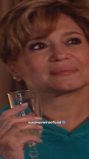 Susana Vieira Instagram - Lorena sempre atual! 💖 #mulheresapaixonadas