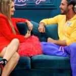 Sherlyn Instagram – Esta semana en #MiraQuienHabla con @sherlyny, @lambgarcia habló sin reparo de su vida, sus compañeros y lo que le ha enseñado #MiraQuienBaila ¡La Revancha! ✨❤️
 
Mira el episodio completo en YouTube.