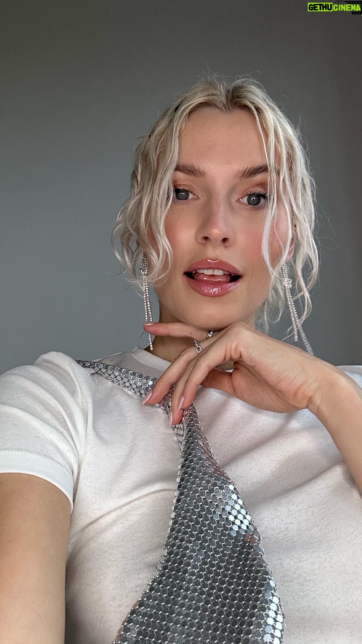 Lena Gercke Instagram - Sparkle time it is✨