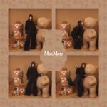 Han Hyo-joo Instagram - @maxmara 

Happy 10th anniversary Teddy
#TEDDYTEN 🐻🧸🤎
#MaxMaraTeddyTen