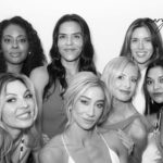 Sarah Michelle Gellar Instagram - #meetmeinstlouis I’m not crying, you are crying (ok I was sobbing) What a night celebrating @marymillermethod @trini1million So much ❤️